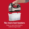 6 Speed Performance Hand Mixer with Case and Attachments - Image 2