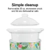 Party Dipper™ Food Warmer Twin Pack - Image 6