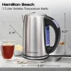 1.7 Liter Variable Temperature Kettle - Image 8