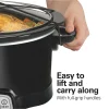7 Quart Programmable Slow Cooker - Image 6