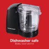 FreshChop™ 3 Cup Food Chopper - Image 6