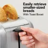 2 Slice Toaster with Extra-Wide Slots - Image 3
