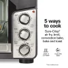 Recertified Easy View XL Toaster Oven with Sure-Crisp® Air Fry - Image 4