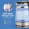 1.7 L Double Wall LED Kettle - Image 3