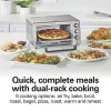 6 Slice Sure-Crisp® Air Fry Oven - Image 2