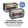 2-in-1 Oven and Toaster - Image 2