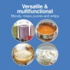 2 Speed Immersion Blender - Image 2