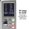 14-in-1 Dual-Level Air Fryer Oven - Image 4