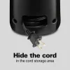 SmoothTouch™ Can Opener, Built-In Knife Sharpener and Removable Bottle Opener - Image 8