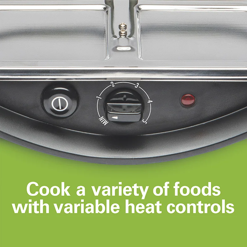 Raclette Portable Party Grill - Image 3