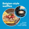 Belgian Style Waffle Maker - Image 5