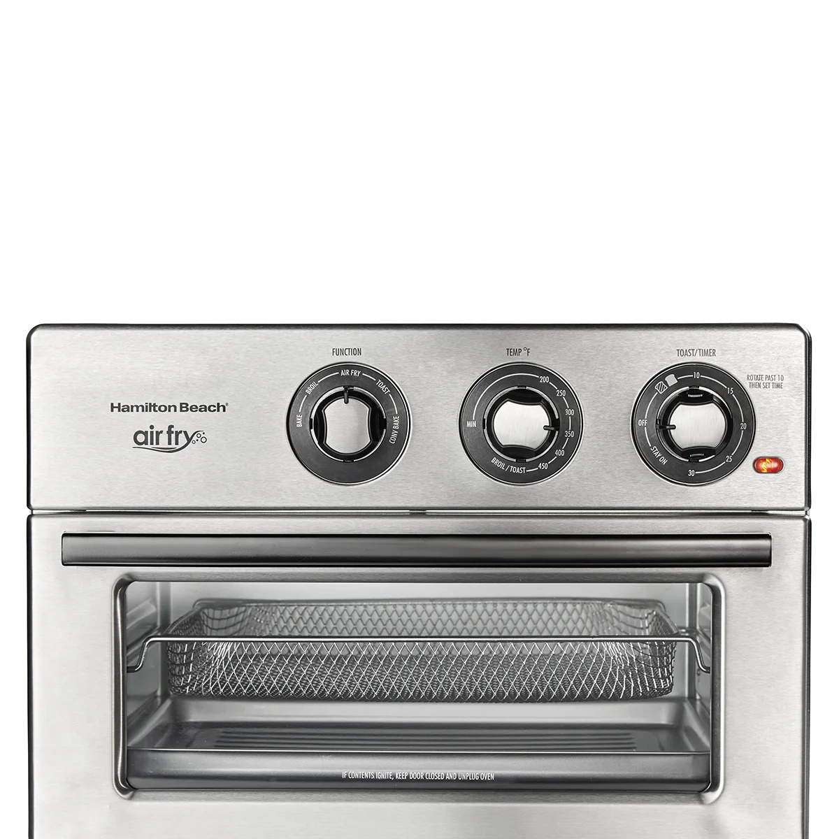 Air Fry Countertop Oven - Image 5