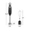 2 Speed Immersion Blender - Image 8