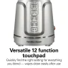 PowerBlend Duo, Silver - Image 6