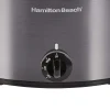 10 Quart Oval Slow Cooker - Image 3