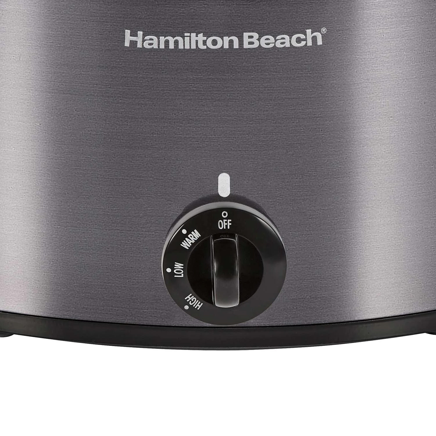 10 Quart Oval Slow Cooker - Image 3