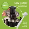 Big Mouth® 800 Watt Juice Extractor - Image 5