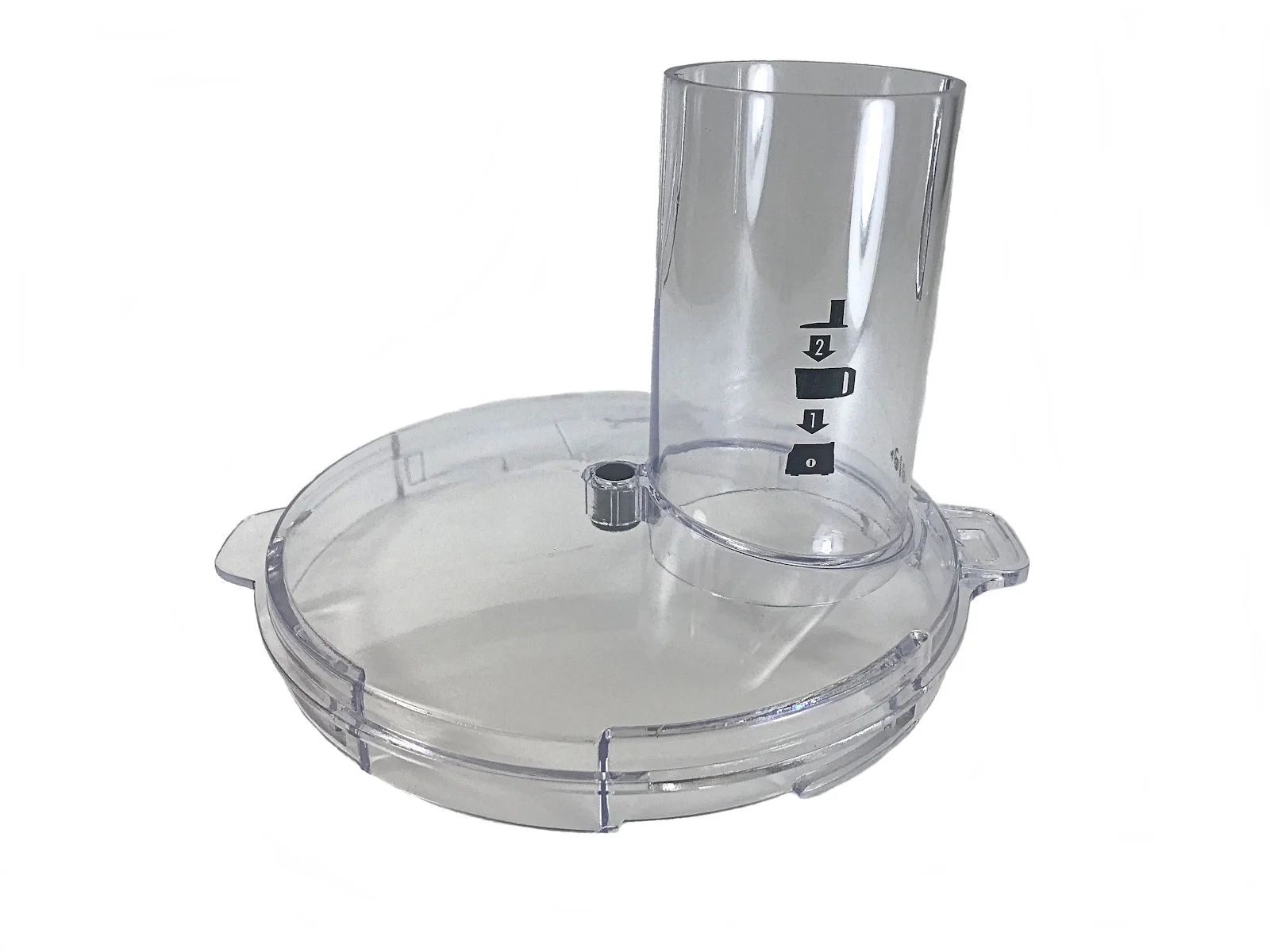 Hamilton Beach® 10 Cup Spiralizing Food Processor, 70735 - Image 11