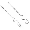 6 Speed Performance Hand Mixer with Case and Attachments - Image 10