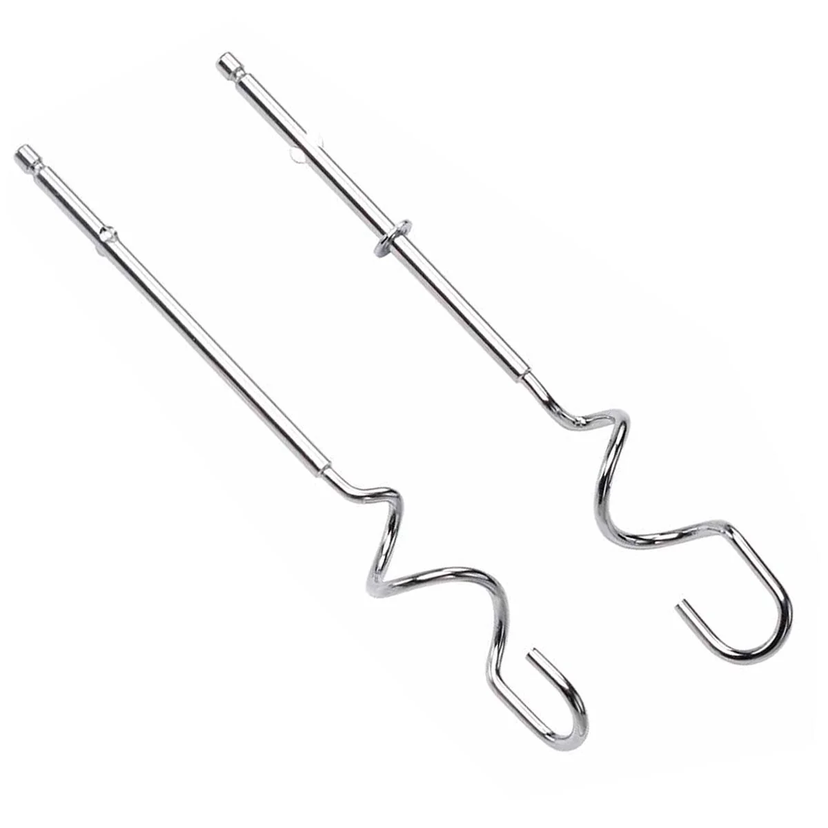 6 Speed Performance Hand Mixer with Case and Attachments - Image 10