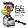 MultiBlend® Kitchen System with Blender and Food Processor - Image 5