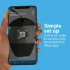1.7 Liter Smart Kettle, Stainless Steel - Image 6