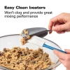 Hamilton Beach® Professional 7 Speed Hand Mixer with Easy Clean Beaters - Image 2