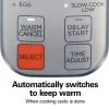 Multi-Function Rice Cooker - Image 5