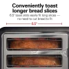 Gourmet 2 Slice Toaster with Sure-Toast™ Technology - Image 3