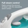 Retractable Cord Steam Iron - Image 6