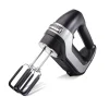 Hamilton Beach® Professional Hand Mixer 7 Speed with Snap-On Storage Case