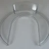 7 Speed Stand Mixer, 4 Quart, Silver - Image 12