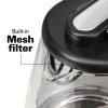 1.7 Liter Glass Electric Kettle - Image 6