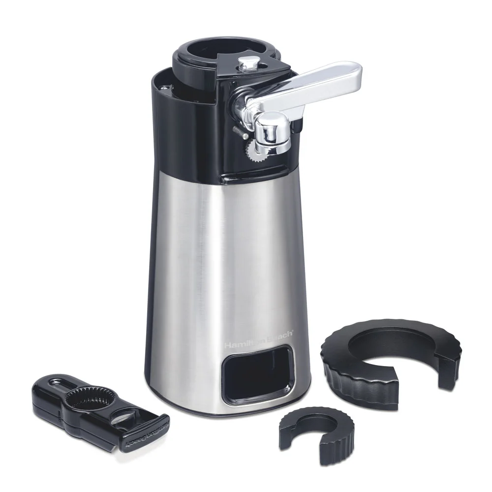 OpenStation™ Can Opener with Tools