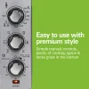 Sure-Crisp® Air Fryer Toaster Oven - Image 6