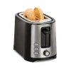 Extra-Wide Slot 2-Slice Toaster