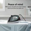 Nonstick Iron with Retractable Cord - Image 6
