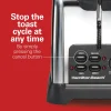 Classic 4 Slice Toaster with Sure-Toast Technology, Stainless Steel - Image 7