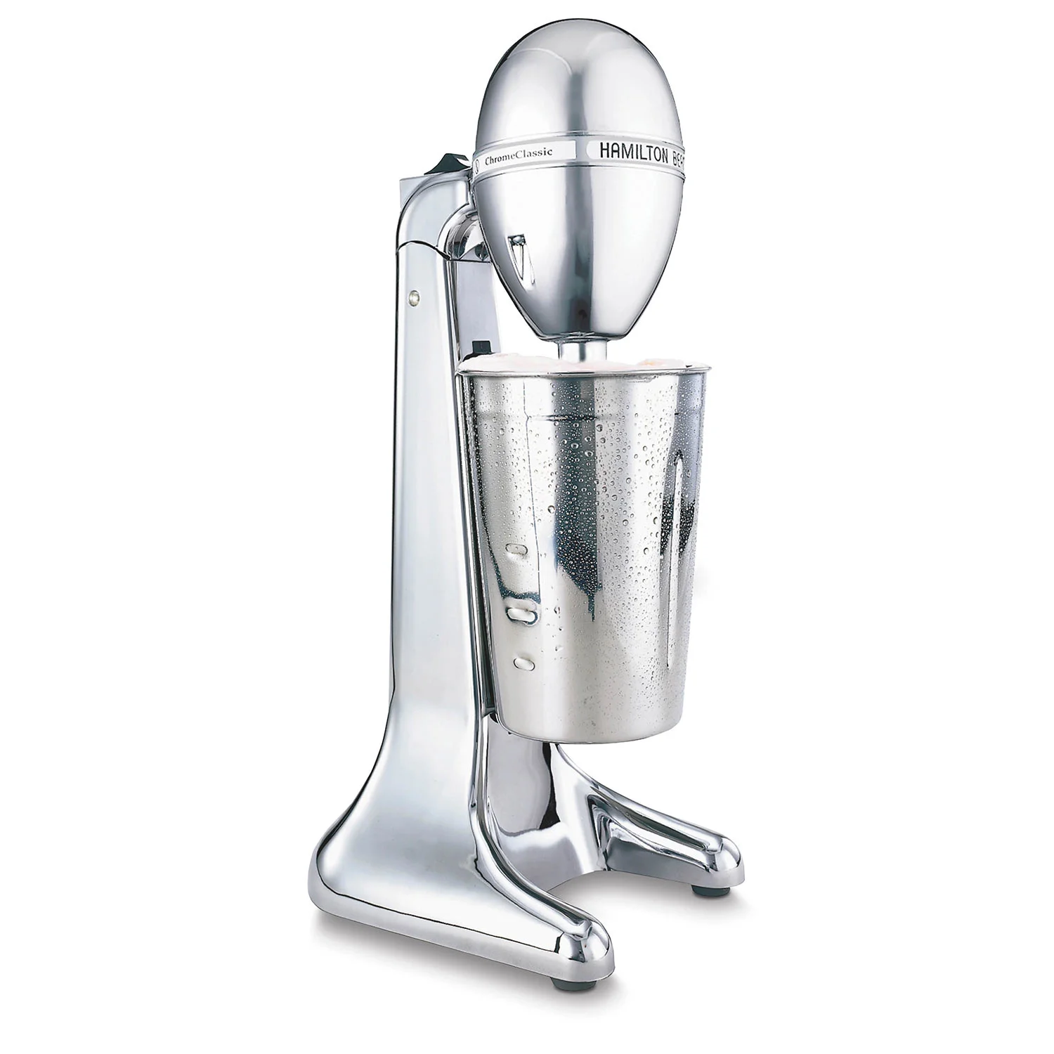 DrinkMaster® Chrome Classic