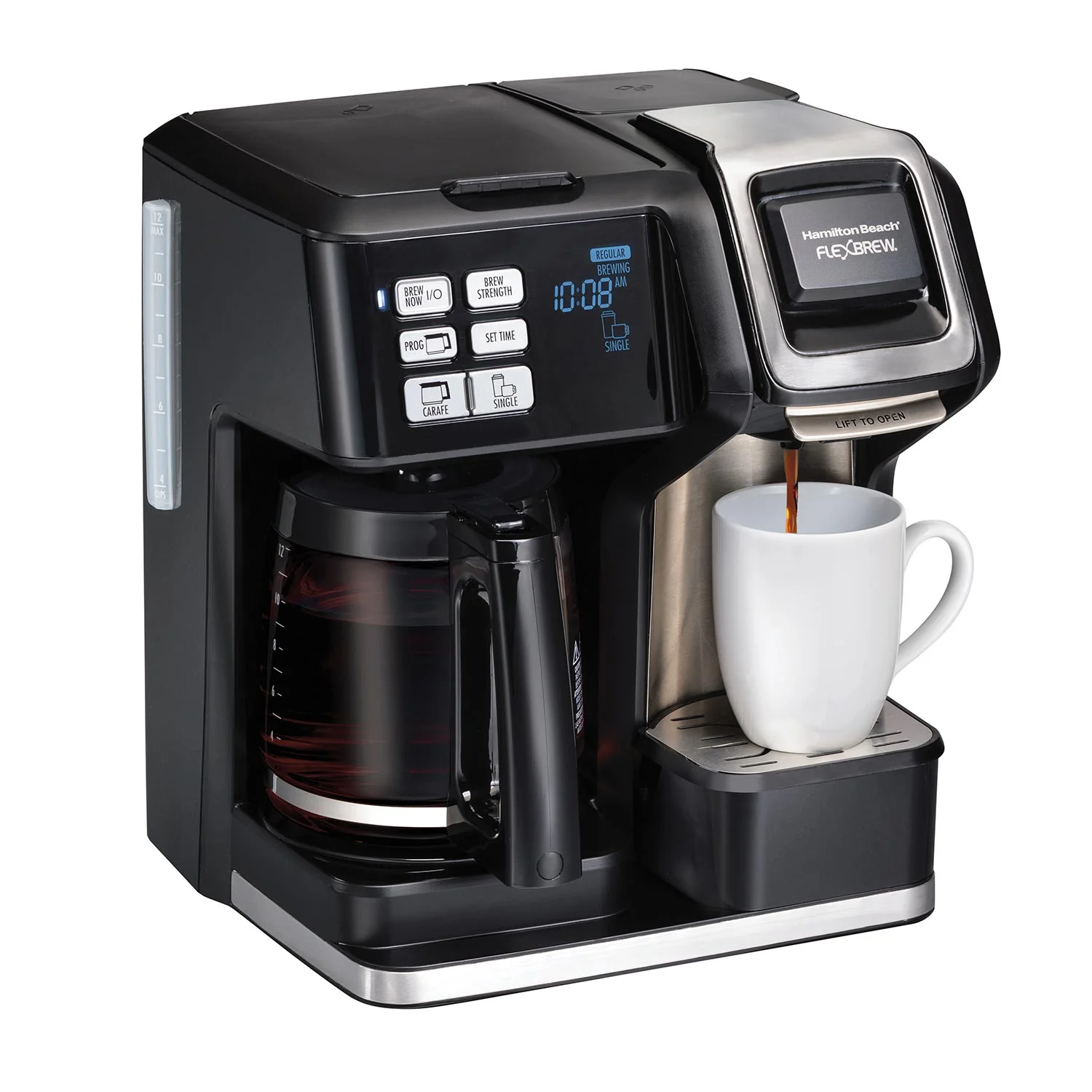 FlexBrew® Trio Coffee Maker