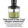 Immersion Blender with 3 Attachments - Image 6