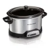 4 Quart Programmable Slow Cooker - Image 2