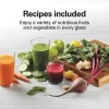 Hamilton Beach® Big Mouth® 800 Watt Juice Extractor - Image 7