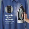 Nonstick Iron with Retractable Cord - Image 5
