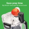 Hamilton Beach® Stack & Snap™ Duo Food Processor, 14 Cup Capacity, 70585 - Image 4