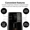 One Press® Dispensing Coffee Maker, 12 Cup - Image 6