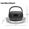 Air Fry Lid for 6 and 8 Quart Pressure Cookers - Image 8