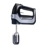 Hamilton Beach® Professional Hand Mixer 7 Speed with Snap-On Storage Case - Image 2