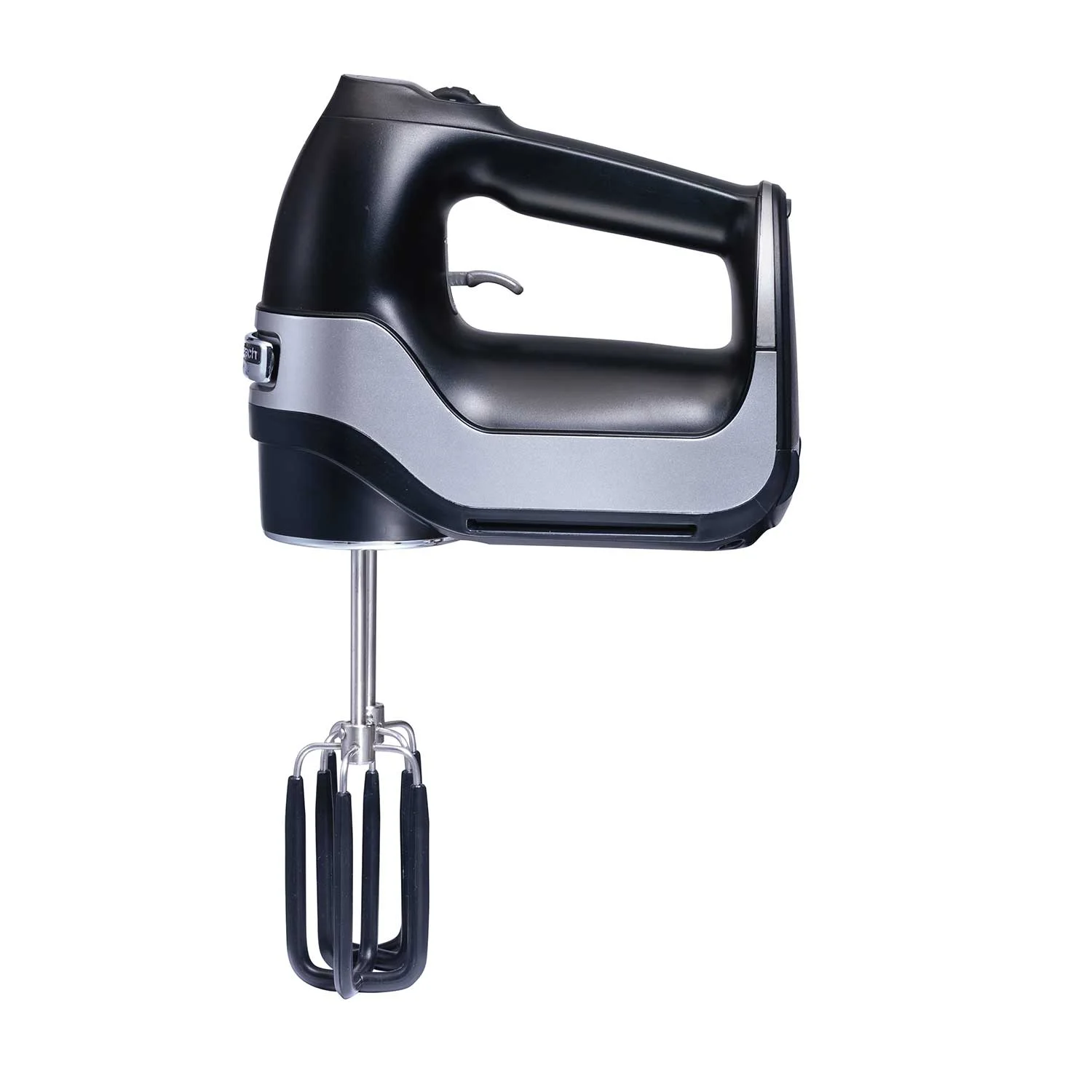 Alternative view of Hamilton Beach® Professional Hand Mixer 7 Speed with Snap-On Storage Case