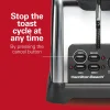 Classic 2 Slice Toaster, Stainless Steel - Image 7
